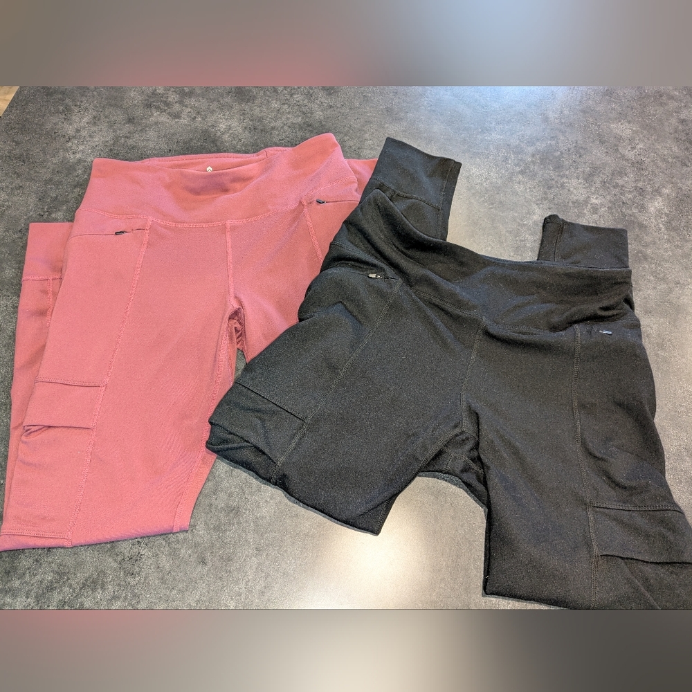🏔️ Free Country leggings lot